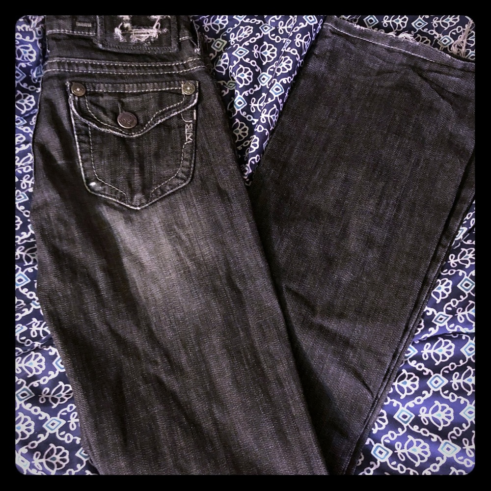 Mek brand denim